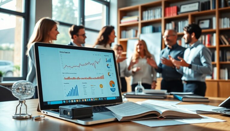 come lintelligenza artificiale sta trasformando la ricerca online 1767971092