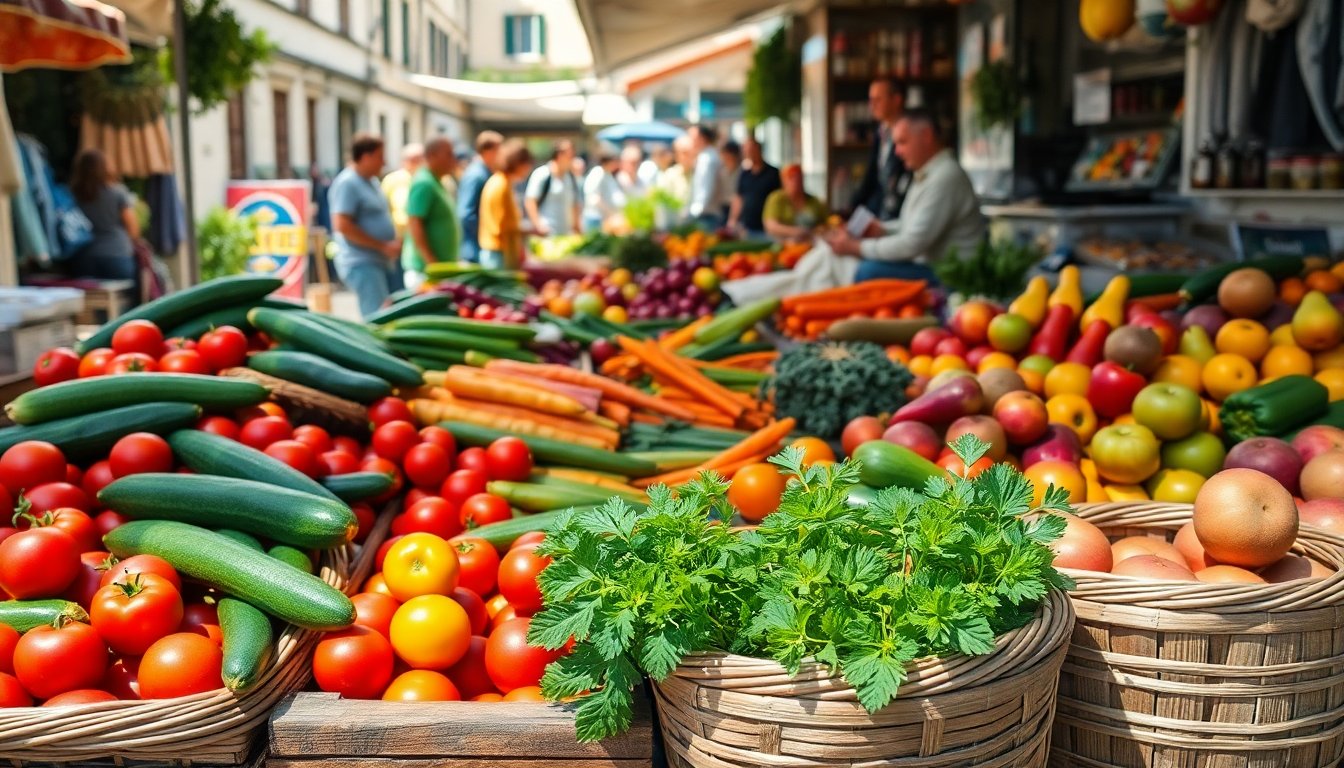 crescita del veganismo in italia cosa ce da sapere 1768820448