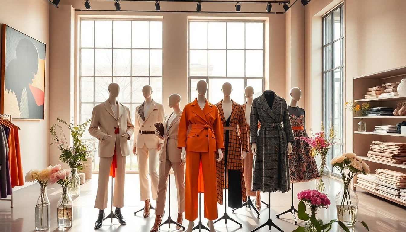 debutti imperdibili e innovazioni nel fashion system del 2026 1767963897