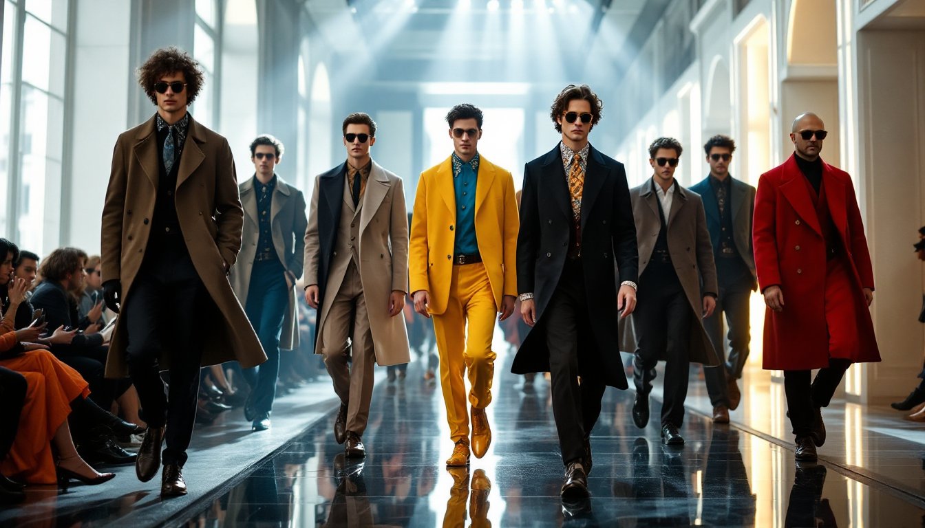 dolce gabbana scopri la nuova collezione maschile che celebra lindividualita 1768681022