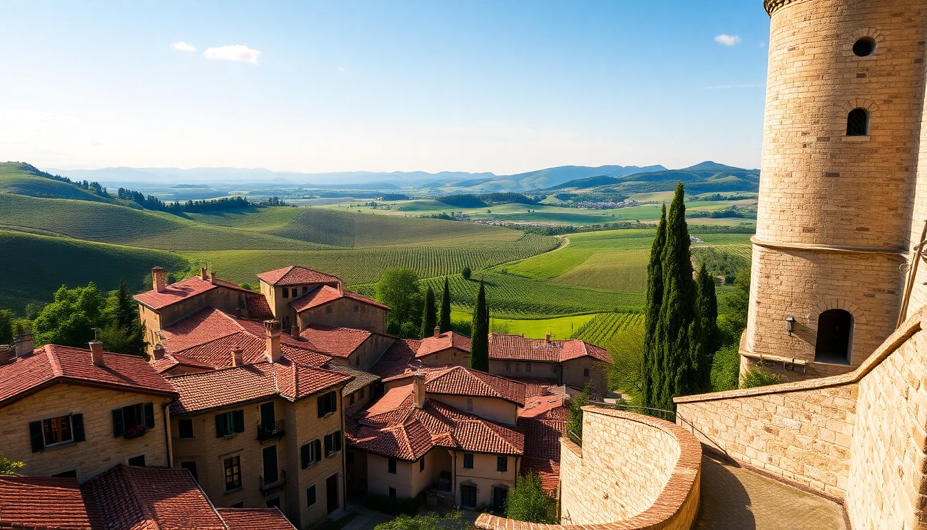 esplora castelvetro di modena scopri uno dei borghi piu affascinanti ditalia 1767739083
