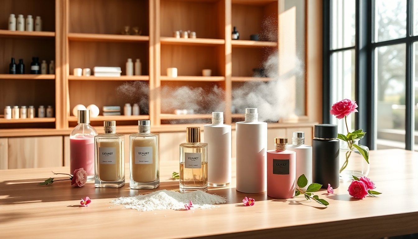 esplora il fascino contemporaneo delle ciprie profumate scopri le novita 1769895353