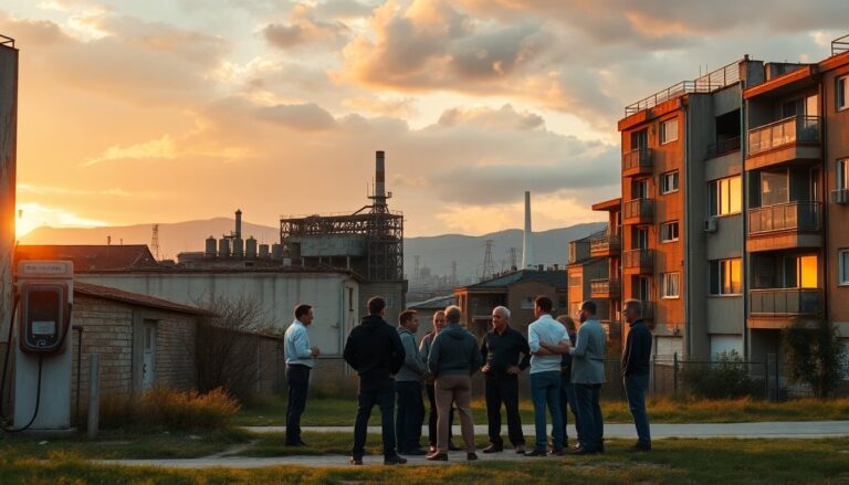 esplorazione della crisi energetica in italia e le sue conseguenze sociali 1769318111