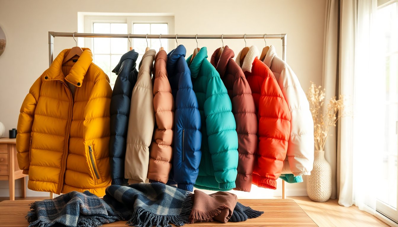 essenziali di gennaio acquisti imperdibili per rinnovo del guardaroba 1767860457