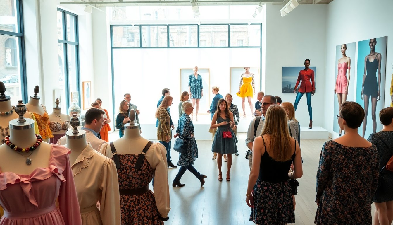 eventi di moda e arte nel 2026 le mostre imperdibili da scoprire 1768241095