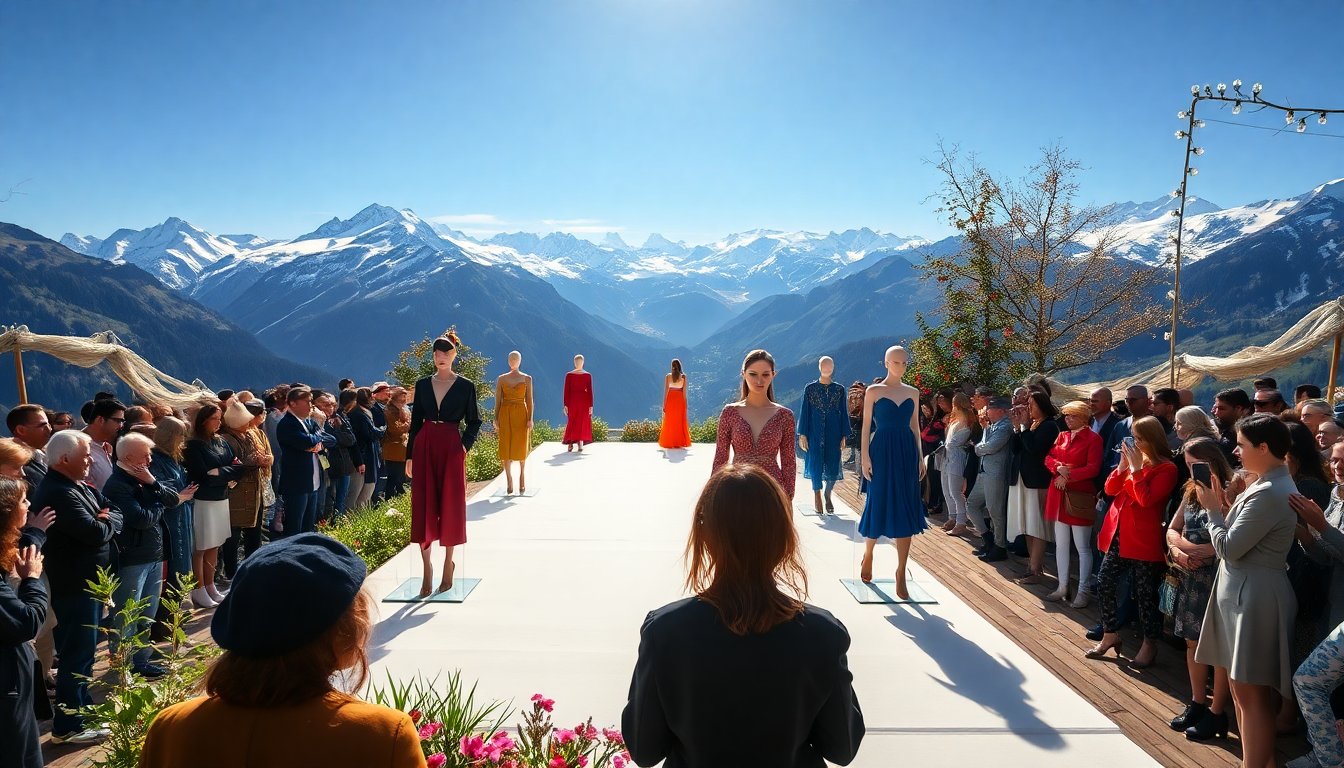 eventi e novita moda scopri i momenti salienti della settimana 1767891915