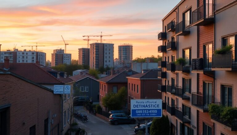 evoluzione del mercato immobiliare italiano dati e previsioni per il 2026 1769123455