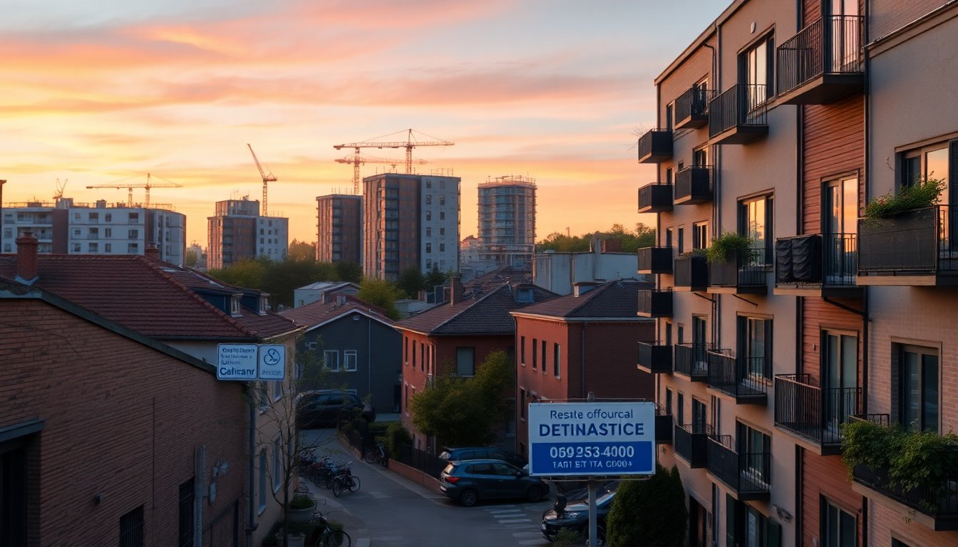 evoluzione del mercato immobiliare italiano dati e previsioni per il 2026 1769123455