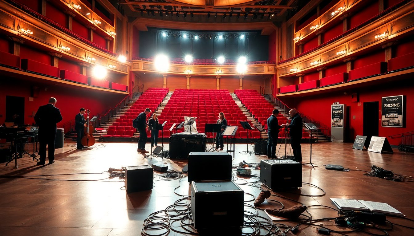 festival di sanremo 2026 scopri artisti date e novita imperdibili 1769876942