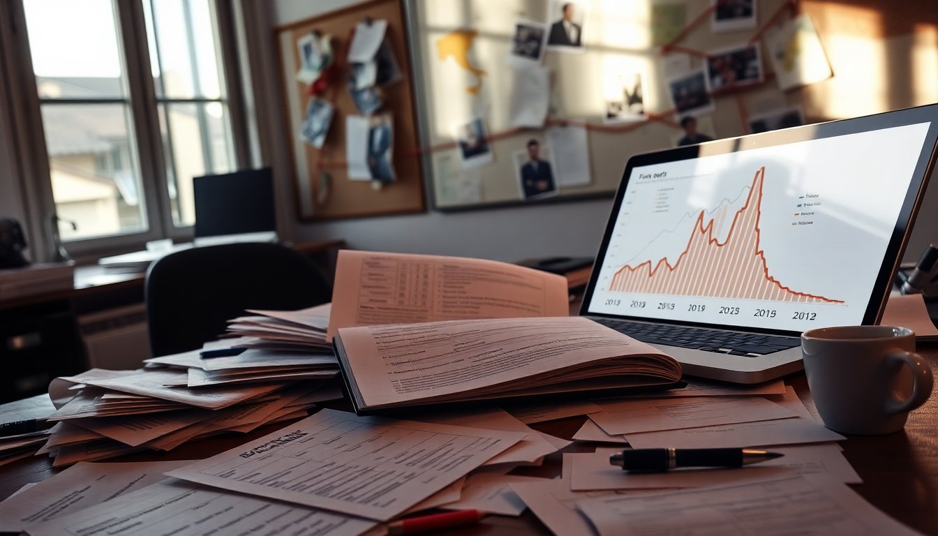 fondi neri nella politica italiana uninchiesta approfondita 1768046666