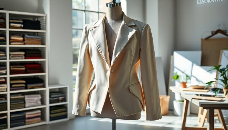 giacca destrutturata di armani la nuova rivoluzione della moda femminile 1769806931