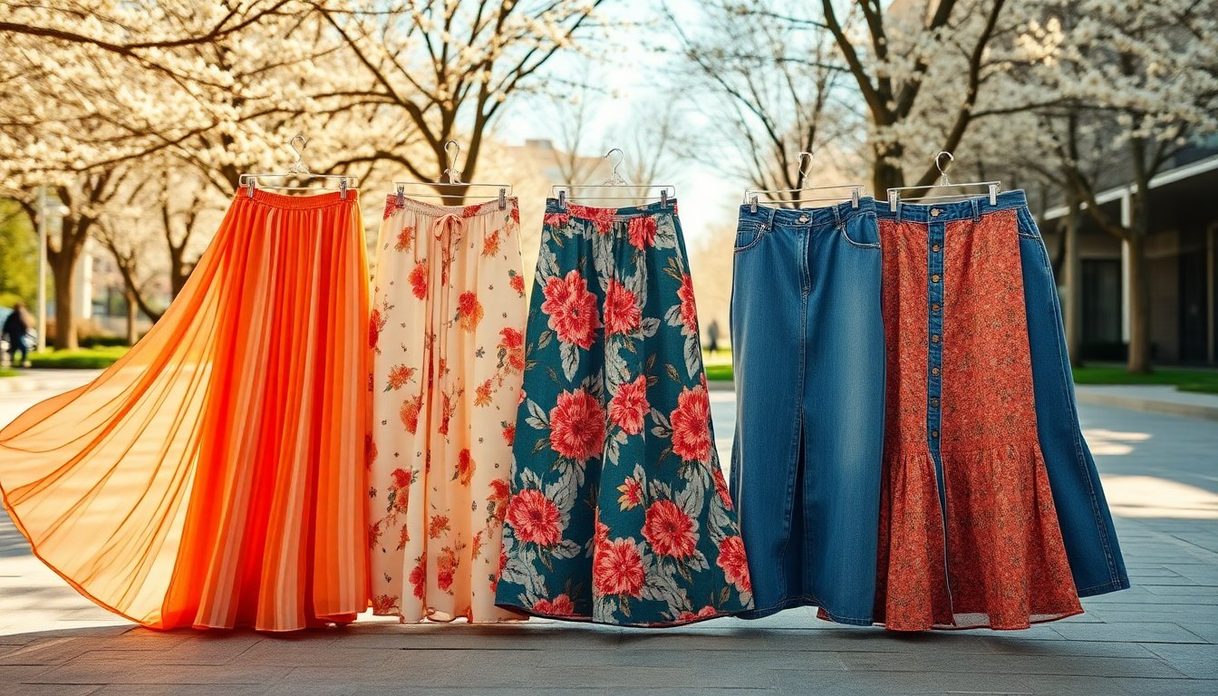 gonne alla moda scopri le tendenze primavera estate 2026 1768469762