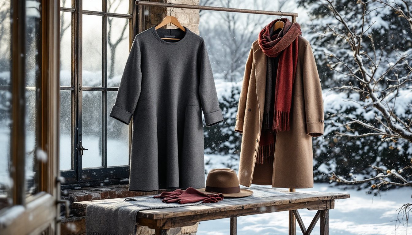 gonne in lana tendenze e abbinamenti imperdibili per linverno 2026 1768725768