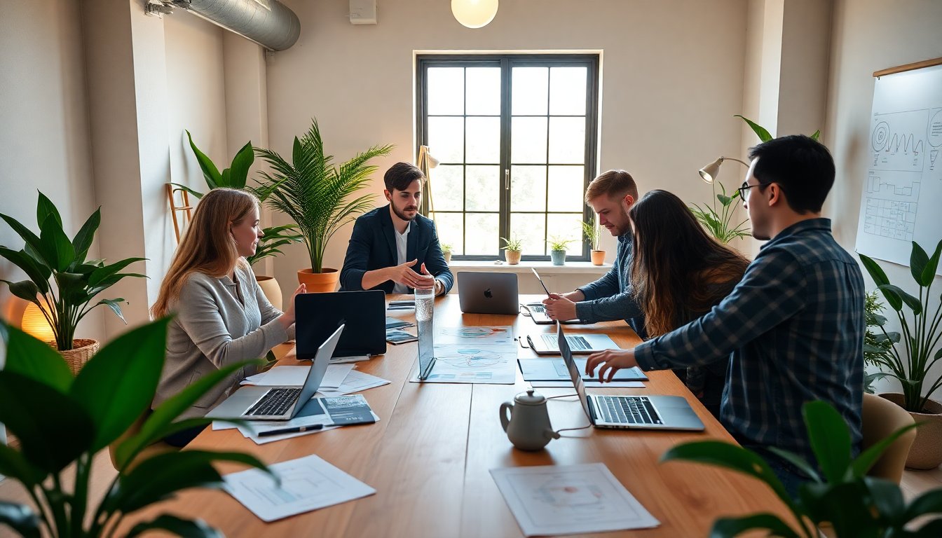 guida alla creazione di startup sostenibili e di successo 1769317562