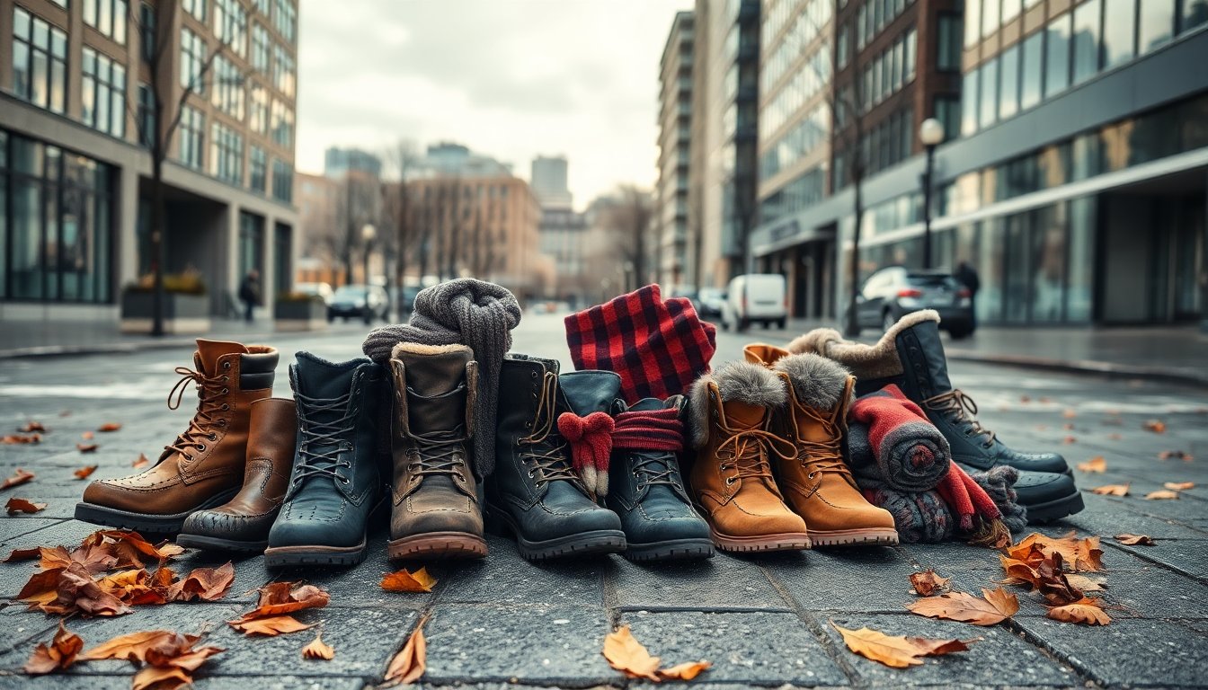 guida definitiva agli anfibi invernali 2026 outfit e abbinamenti trendy 1768190690