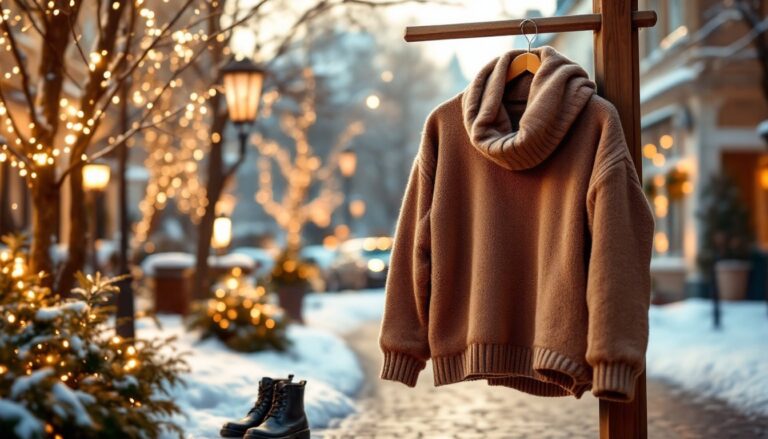 guida definitiva per abbinare il maglione oversize in inverno stile e comfort assicurati 1768777712