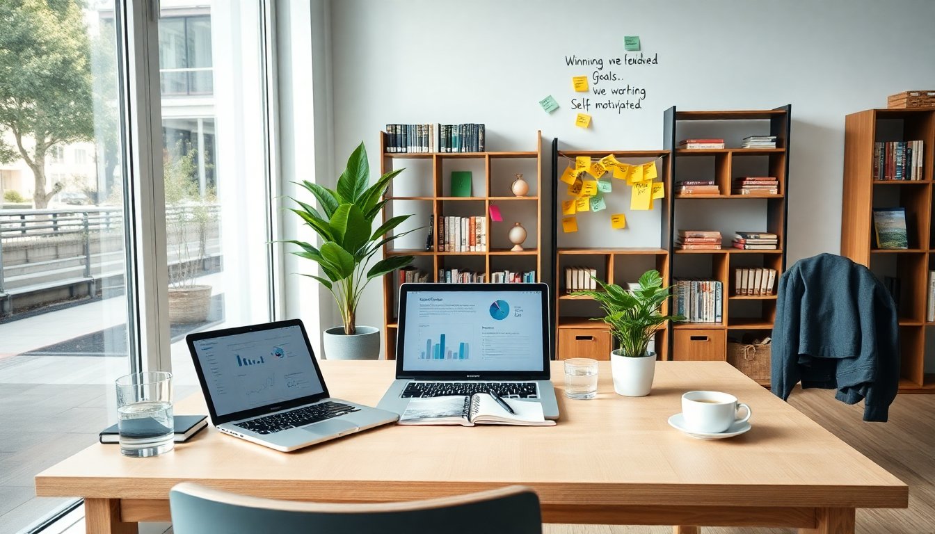 i 5 segreti del successo che cambieranno la tua vita 1768280667