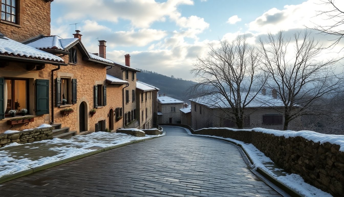 i borghi umbri da scoprire in inverno per unesperienza incantevole 1769242064