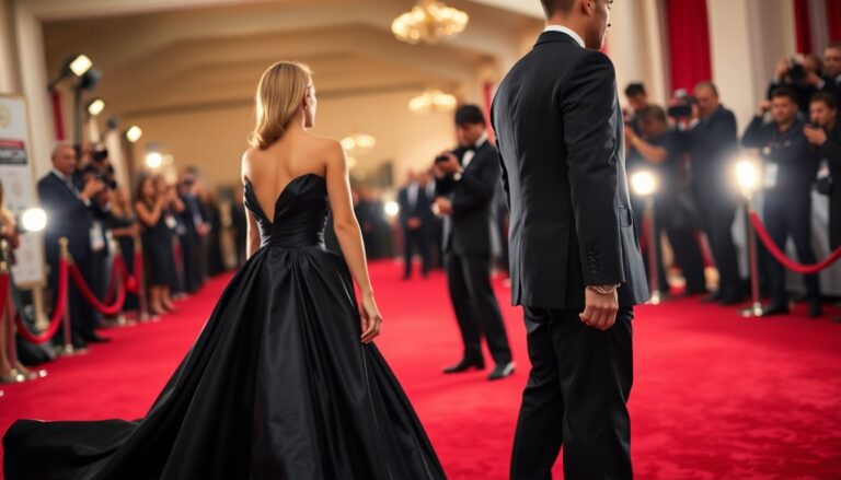 i look total black piu affascinanti dei golden globe 2026 da non perdere 1768226699