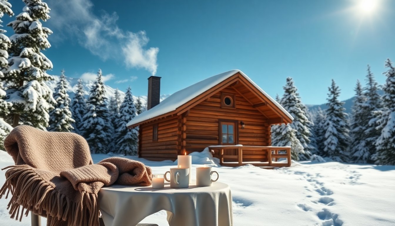i migliori rifugi invernali per un weekend romantico scopri le mete da sogno 1767533803