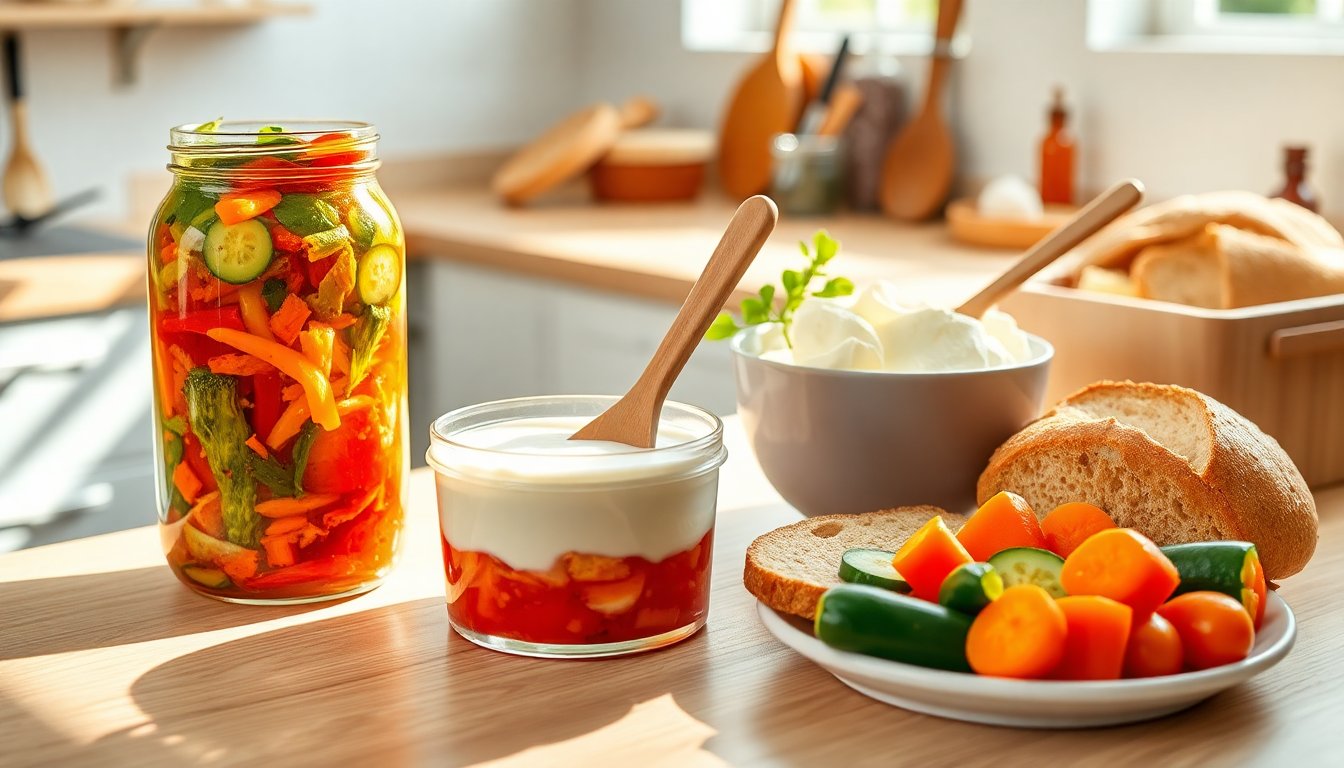 i segreti della fermentazione per una cucina innovativa 1767590025
