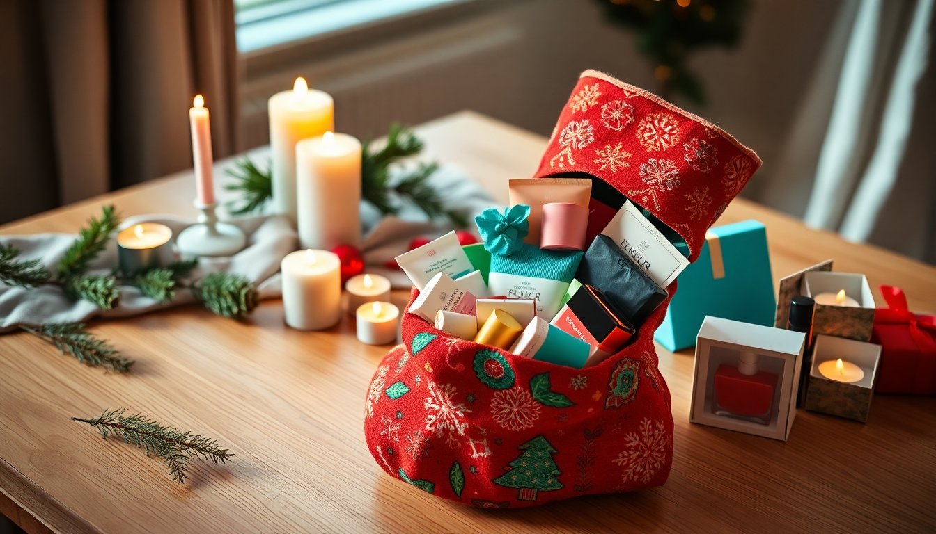 idee regalo beauty originali per la calza della befana 1767635603