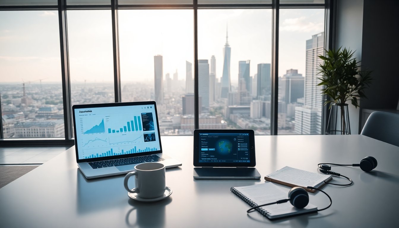 il digitale e il suo impatto sul giornalismo moderno 1769058630