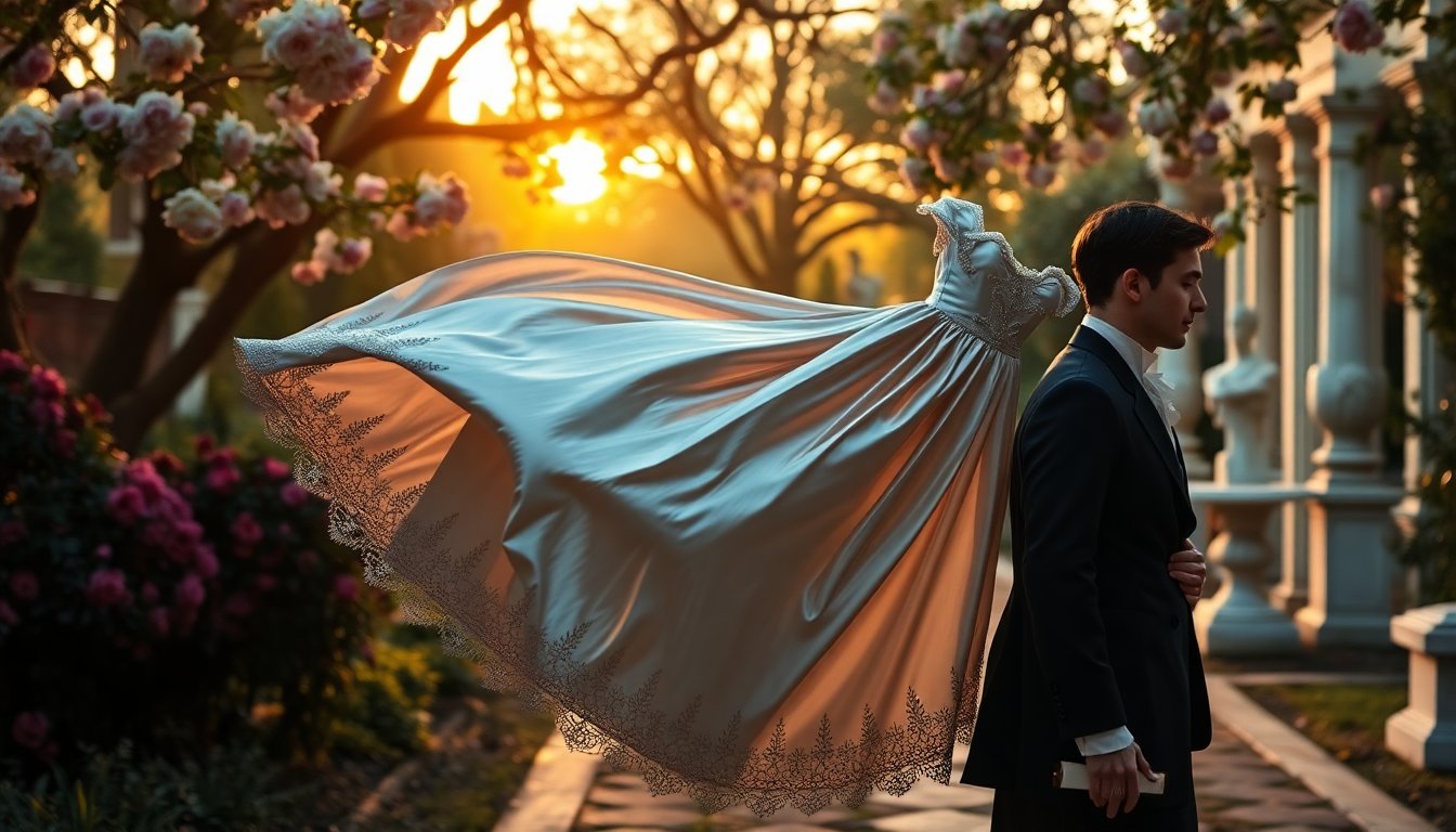 il fascino della dama dargento sophie beckett in bridgerton 4 1769748234