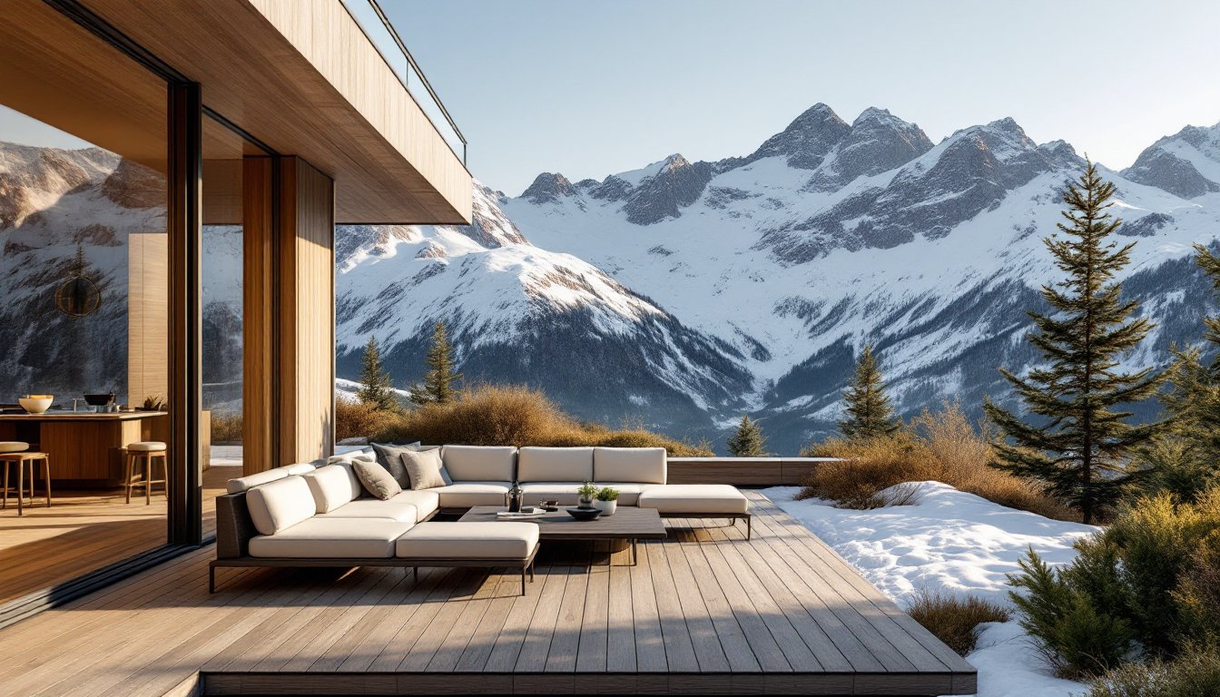 il fascino unico di st moritz scopri chalet di lusso e opere darte esclusive 1768941149