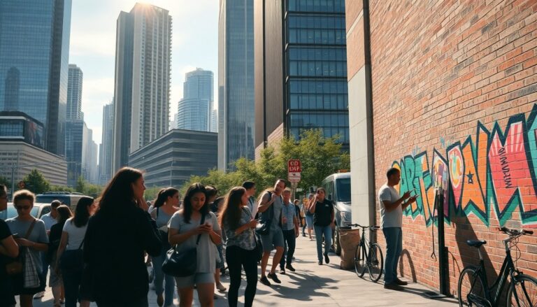 il ruolo della cronaca urbana nel raccontare la realta quotidiana 1767589859