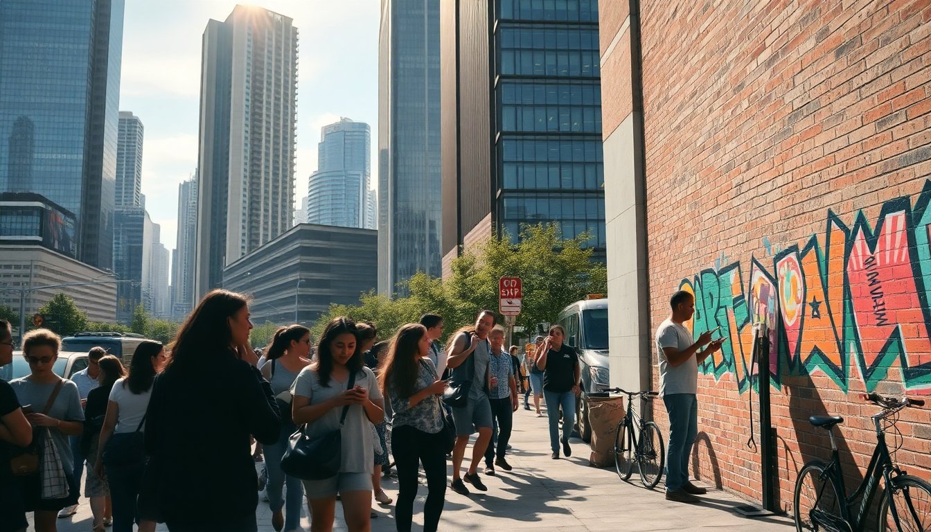 il ruolo della cronaca urbana nel raccontare la realta quotidiana 1767589859