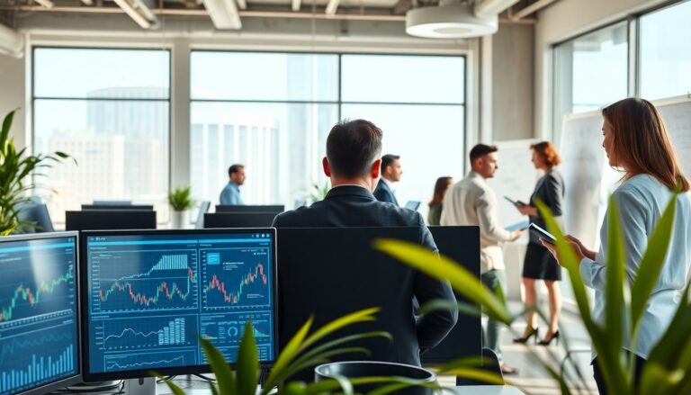 il ruolo dellinnovazione fintech nella gestione dei rischi finanziari 1769146003