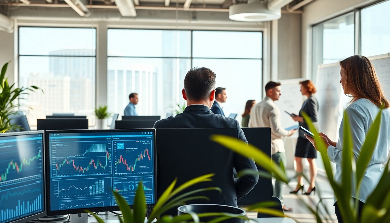 il ruolo dellinnovazione fintech nella gestione dei rischi finanziari 1769146003