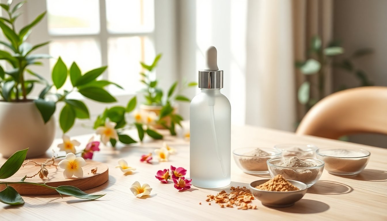 il siero viso antiage rivoluzionario per donne over 40 che sta cambiando le regole della bellezza 1768845962