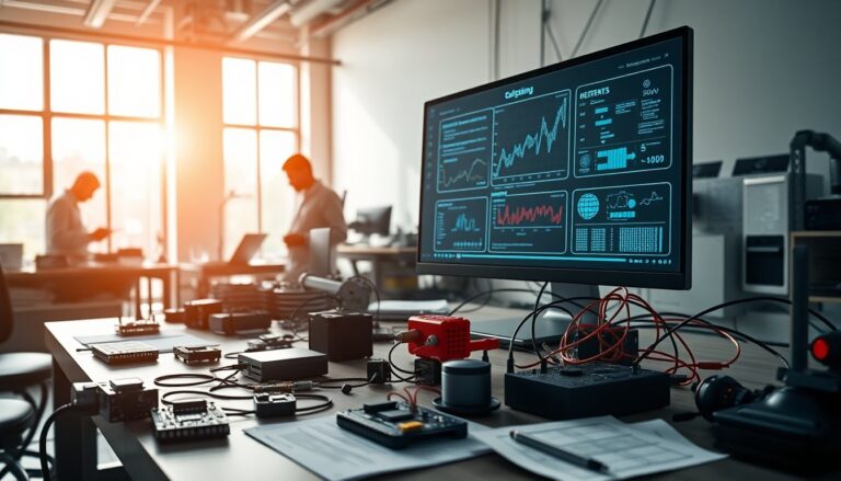 intelligenza artificiale come sta cambiando il nostro mondo 1768262668