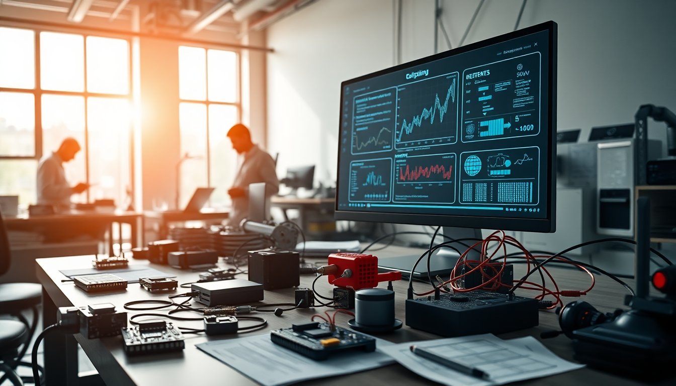intelligenza artificiale come sta cambiando il nostro mondo 1768262668