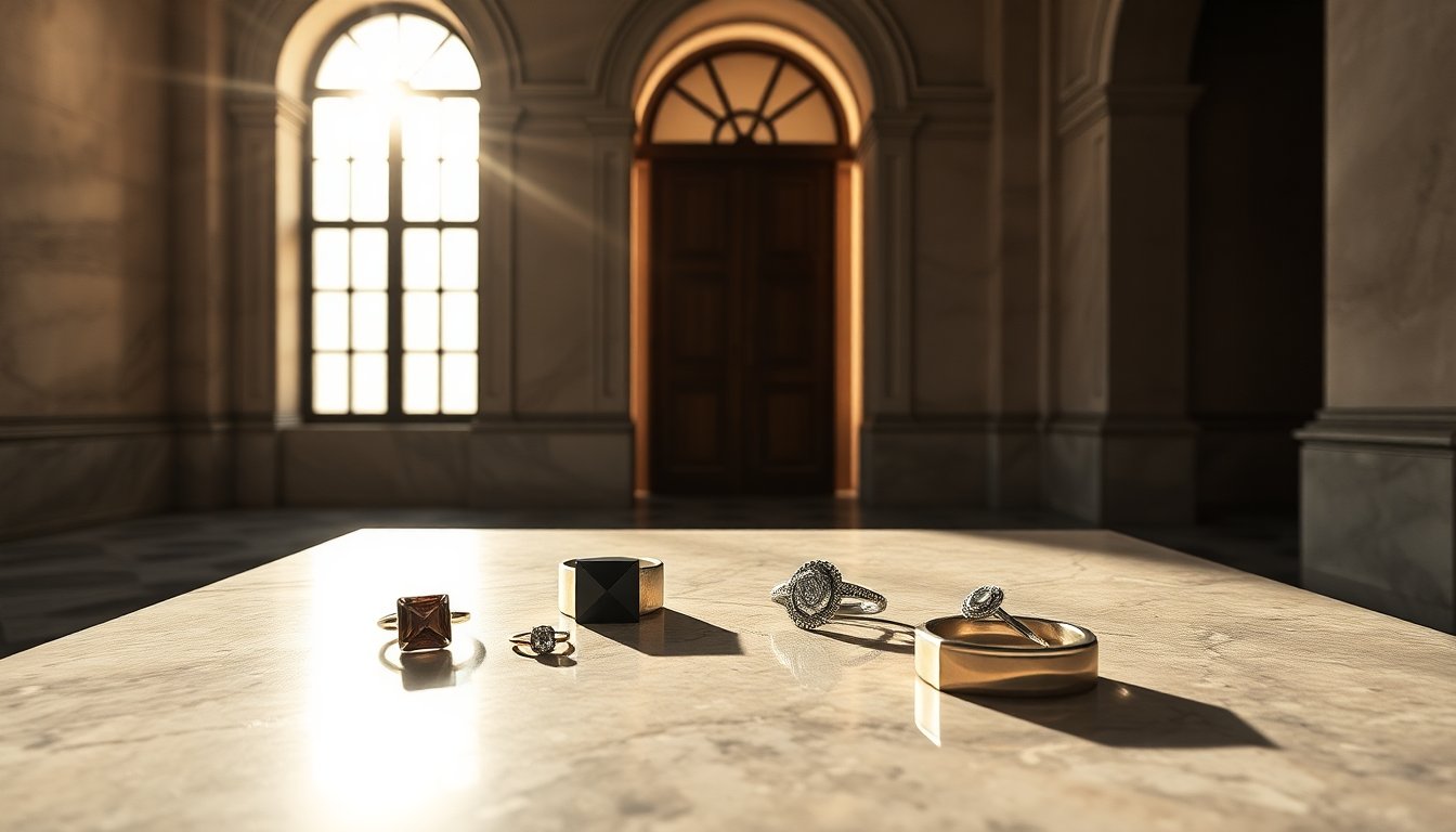 kinraden esplorando il legame con larte e larchitettura italiana 1767809096