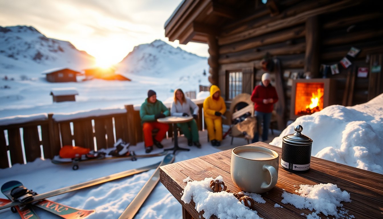 la settimana bianca di david bowie e il fascino dellapres ski 1768614778