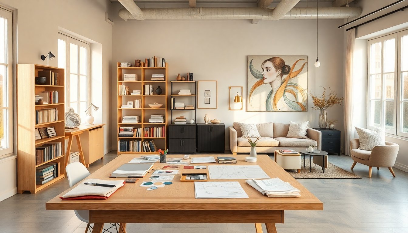 la storia di luisa beccaria designer e imprenditrice contemporanea 1767277043