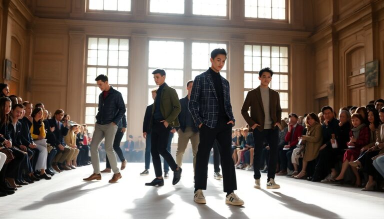 la straordinaria sfilata di soshi otsuki al pitti uomo 109 moda e innovazione in primo piano 1768551936