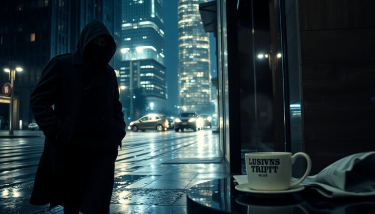 la sua verita un thriller su netflix che esplora la realta soggettiva 1767931490