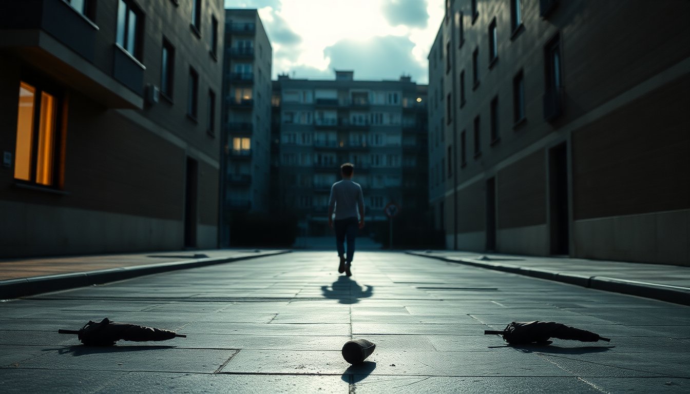 la sua verita una serie avvincente che esplora la soggettivita della verita 1767906290