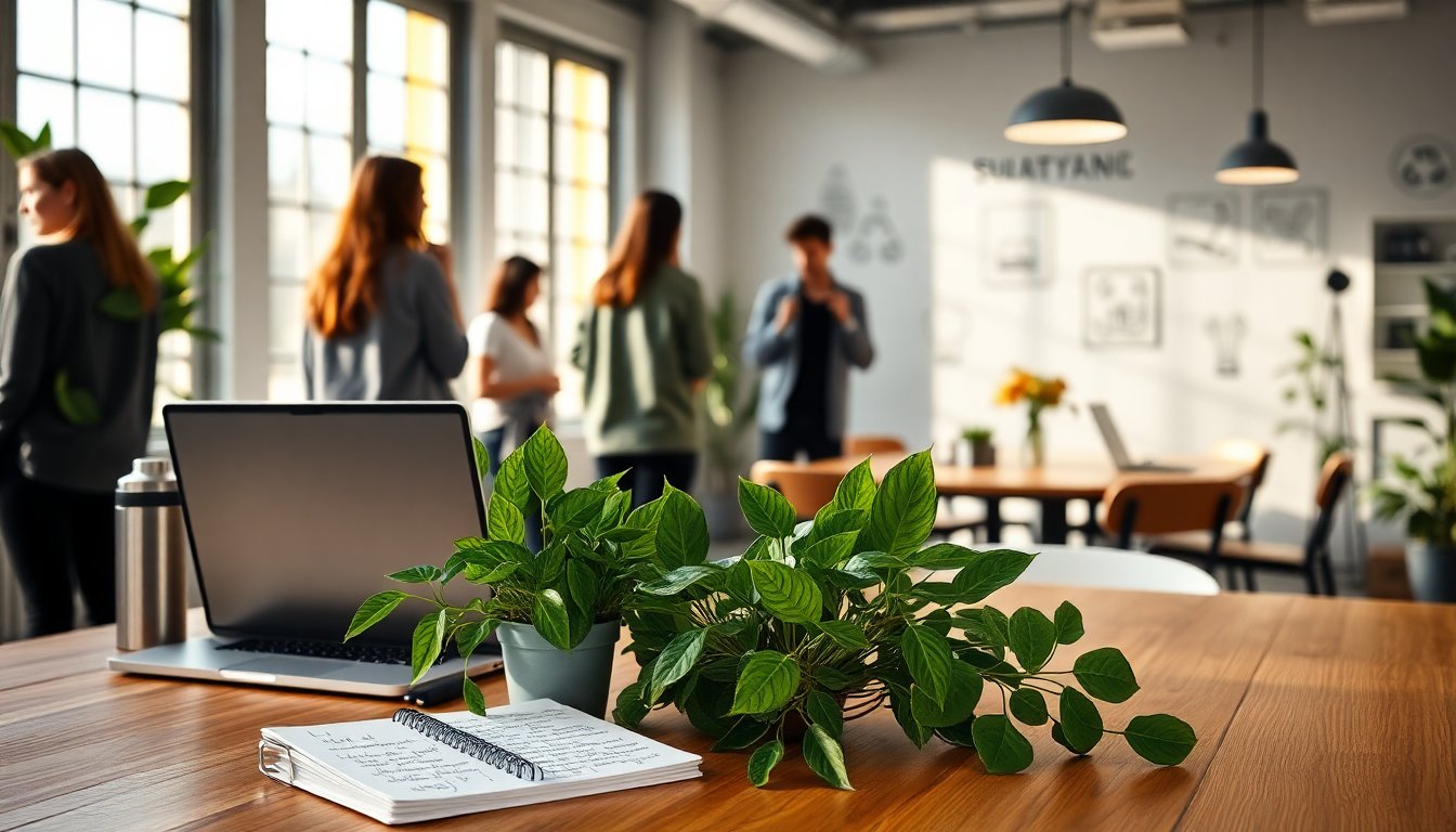 la vera sostenibilita nel settore tech sfide e opportunita 1769059076