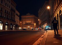 lanalisi della crisi della sicurezza urbana in italia 1769058991