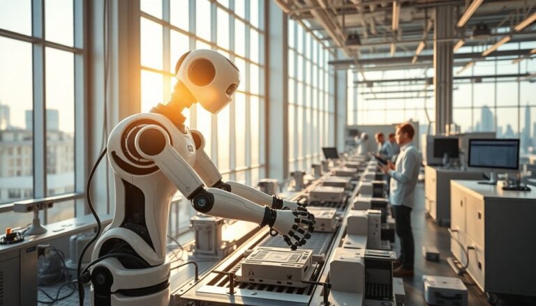 lautomazione e il futuro del lavoro preparati al cambiamento 1769123537