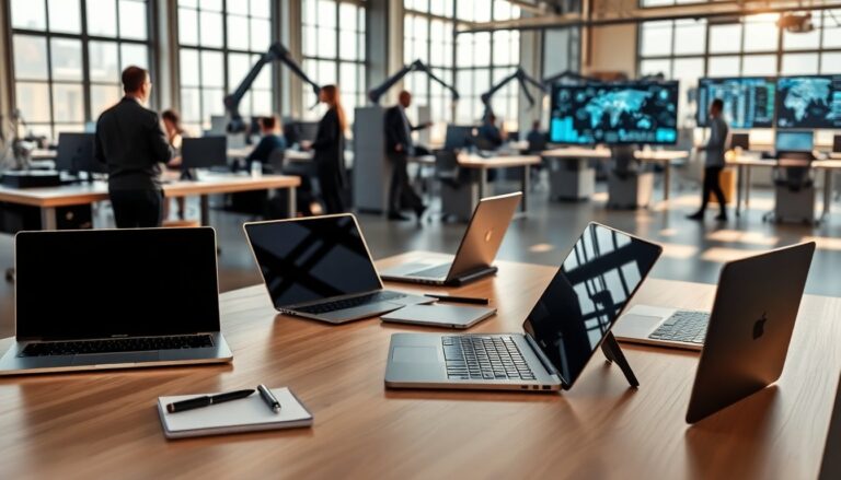 lavoro e tecnologia il cambiamento che ci attende nel futuro 1769145329