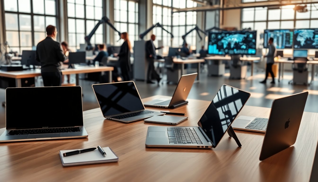 lavoro e tecnologia il cambiamento che ci attende nel futuro 1769145329