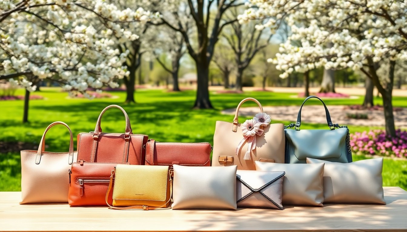 le borse must have per la primavera estate 2026 1769260444