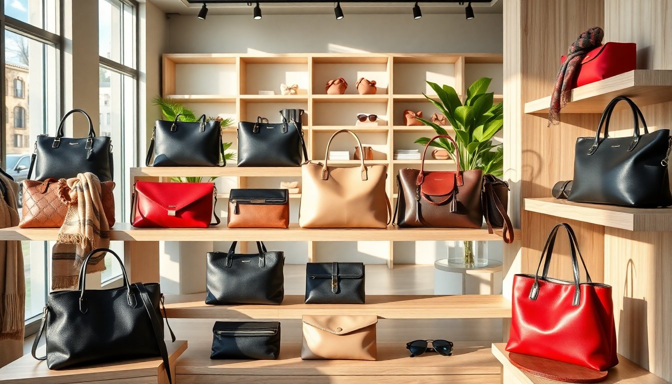 le borse piu trendy da acquistare nei saldi invernali scopri le ultime tendenze 1767493665