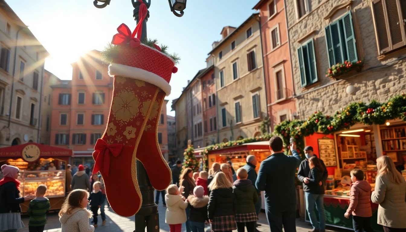 le citta e i borghi piu affascinanti per festeggiare la befana 2026 1767661210